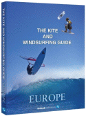 A Windsurfing Guide Europe c. kiadvny segtsgvel mg ismeretlen surf spotokrl is kaphatsz inft!