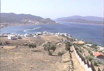 Windsurf Lefkada-Evia